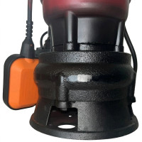Погружной насос Maxpump Fekatop 750