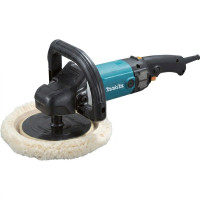 Полировальная машина Makita 9237CB