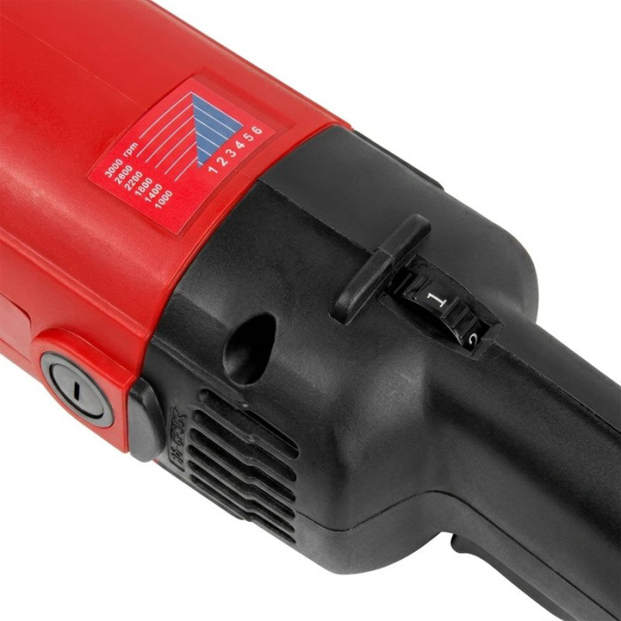 Полировальная машина Wortex LX PM 1812 SE 1318467