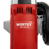 Полировальная машина Wortex LX PM 1812 SE 1318467