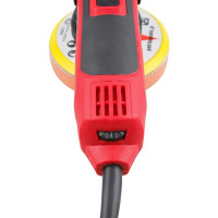 Полировальная машина Wortex PM 1810 SE