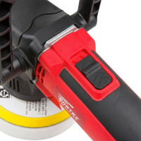 Полировальная машина Wortex PM 1810 SE