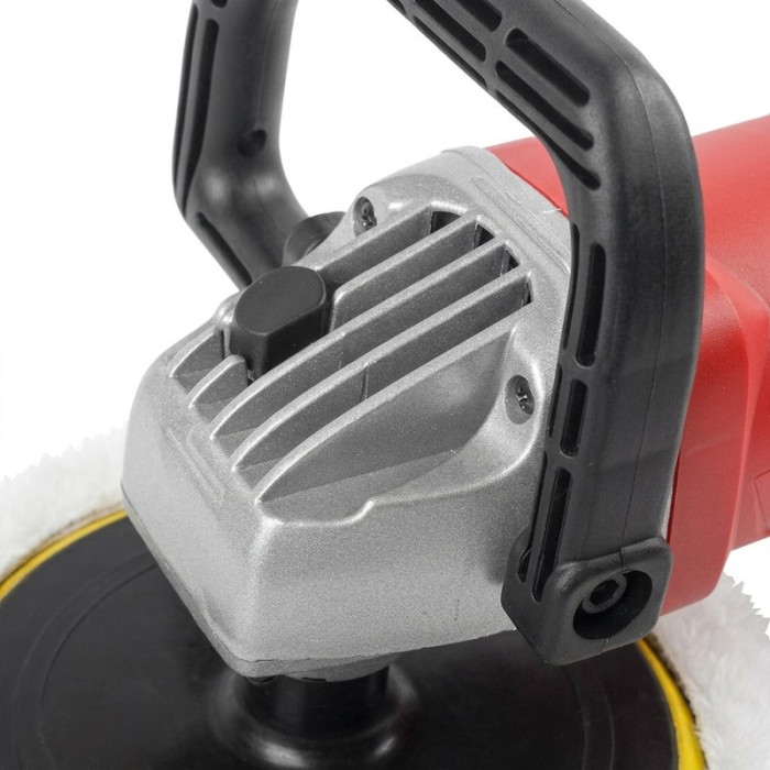 Полировальная машина Wortex PM 1813 SE