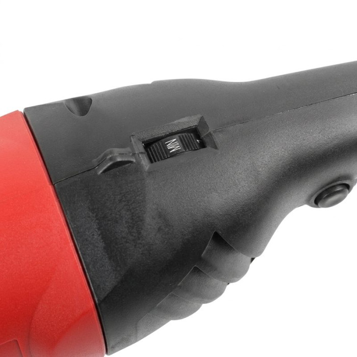 Полировальная машина Wortex PM 1813 SE