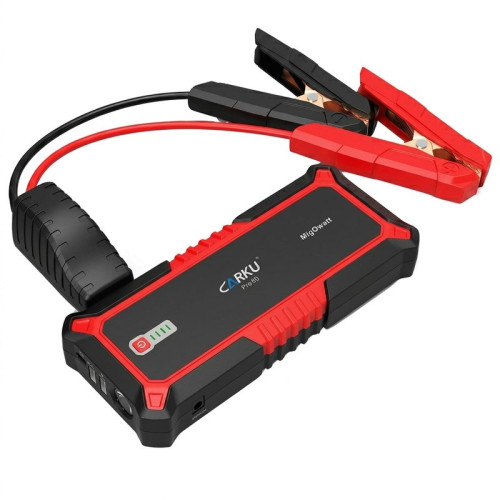 Портативное пусковое устройство Carku PRO-60