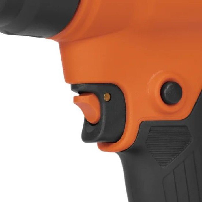 Промышленный фен Daewoo Power DAF 2021Li