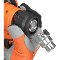 Промышленный фен Daewoo Power DAF 2021Li