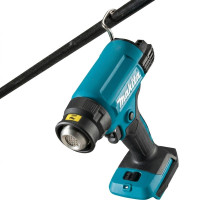 Промышленный фен Makita DHG181ZK