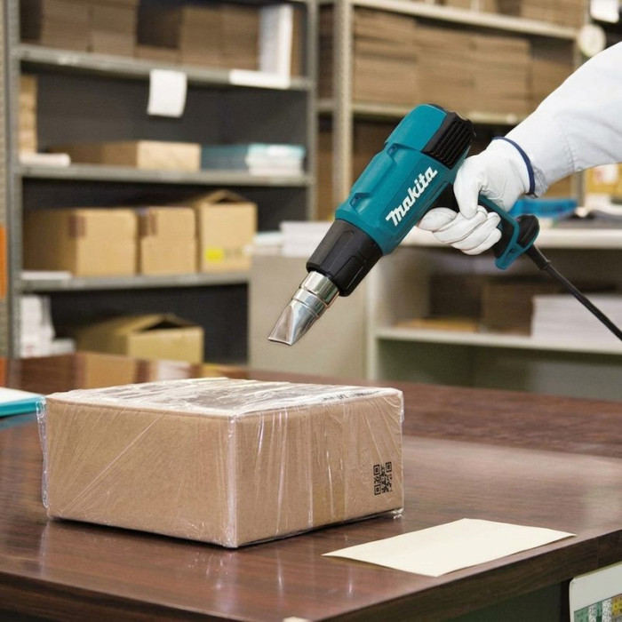 Промышленный фен Makita HG6030K