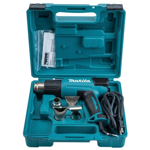 Промышленный фен Makita HG6030K