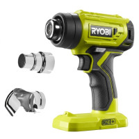 Промышленный фен Ryobi R18HG-0