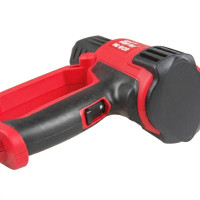 Промышленный фен Wortex HG 6120 [HG6120TK0811]