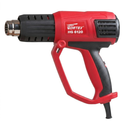 Промышленный фен Wortex HG 6120 [HG6120TK0811]