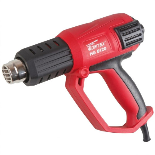 Промышленный фен Wortex HG 6120 [HG6120TK0811]