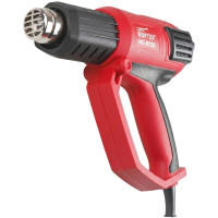 Промышленный фен Wortex HG 6120 [HG6120TK0811]