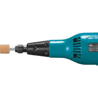 Прямошлифовальная машина Makita GD0603