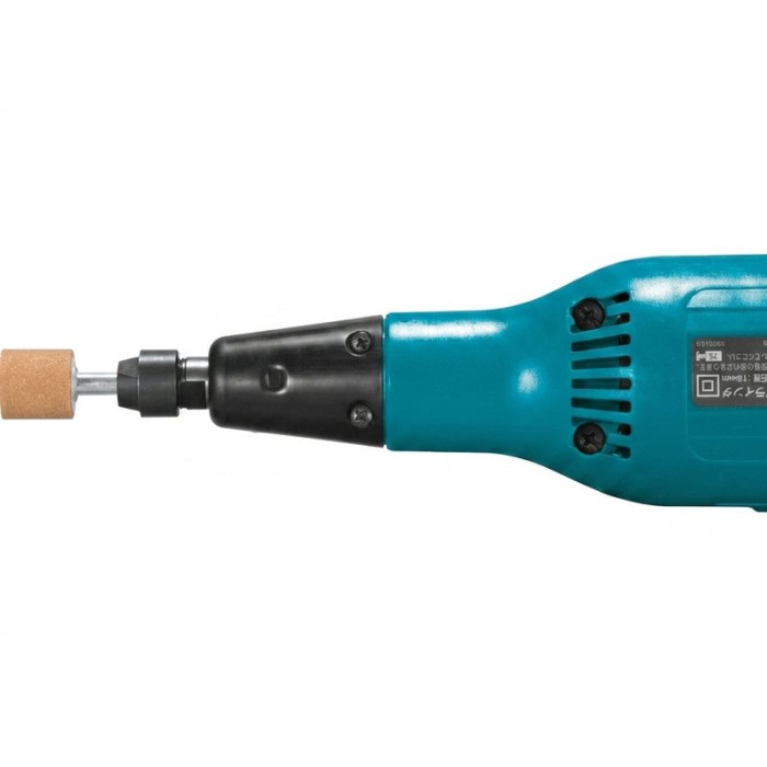 Прямошлифовальная машина Makita GD0603