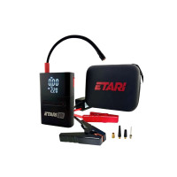 Пусковое зарядное устройство ETARI R1