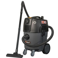 Пылесос Bort BAX-1530M-Smart Clean