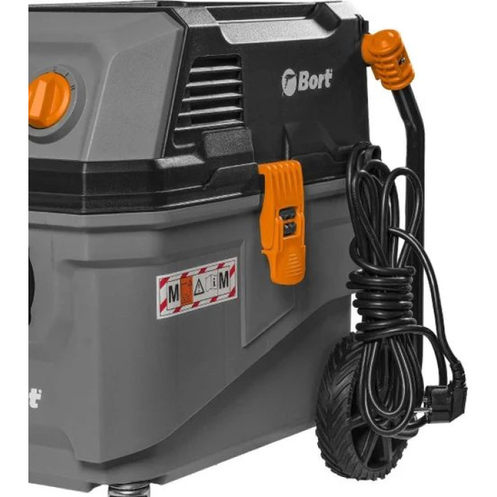 Пылесос Bort BAX-700