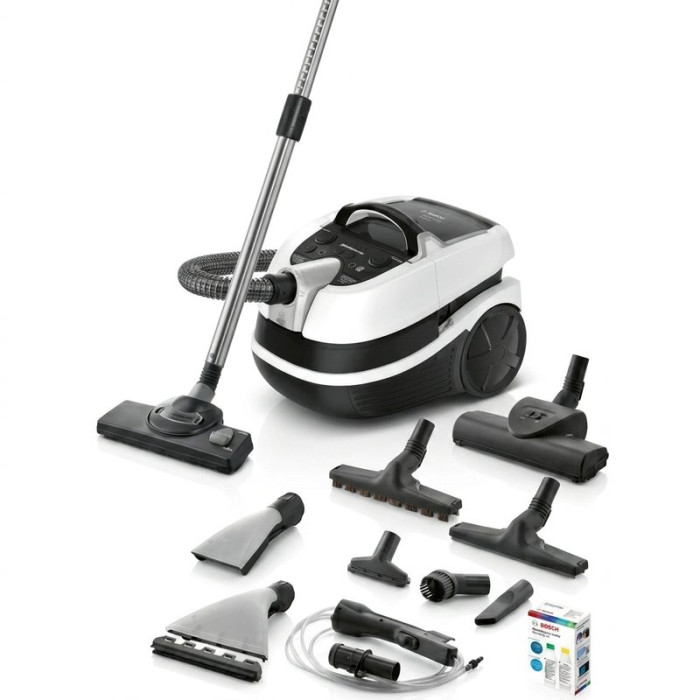Пылесос Bosch BWD421PRO
