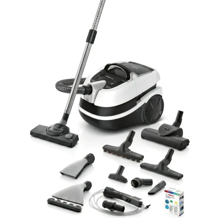 Пылесос Bosch BWD421PRO