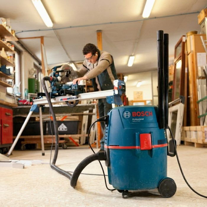 Пылесос Bosch GAS 20 L SFC