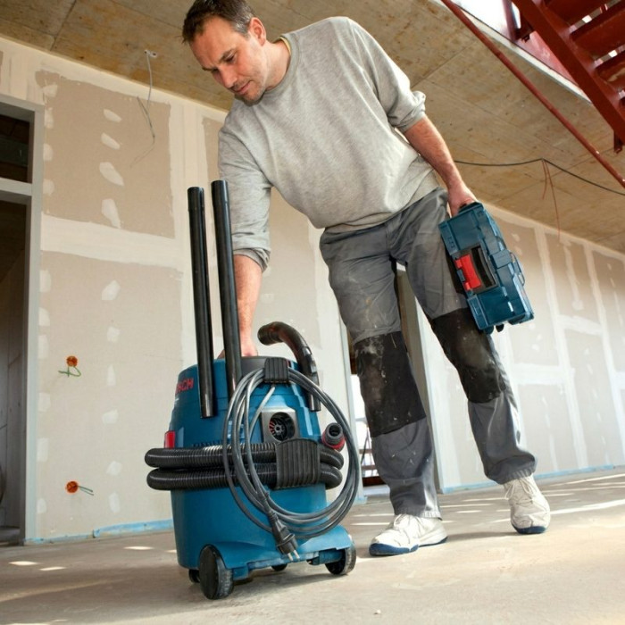 Пылесос Bosch GAS 20 L SFC