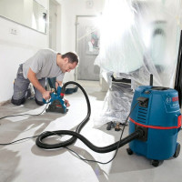 Пылесос Bosch GAS 20 L SFC