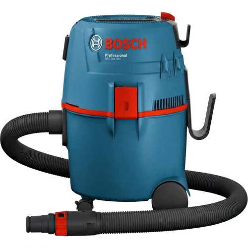 Пылесос Bosch GAS 20 L SFC