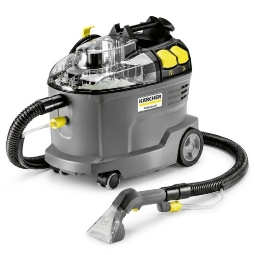 Пылесос Karcher Puzzi 8/1 C 1.100-240.0