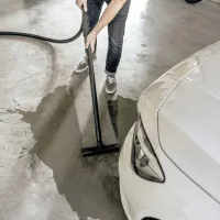 Пылесос Karcher WD 3 V 1.628-101.0