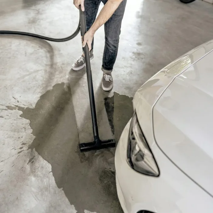 Пылесос Karcher WD 3 V 1.628-101.0