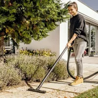 Пылесос Karcher WD 3 V 1.628-101.0