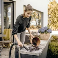 Пылесос Karcher WD 3 V 1.628-101.0