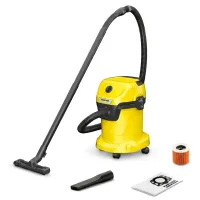 Пылесос Karcher WD 3 V 1.628-101.0