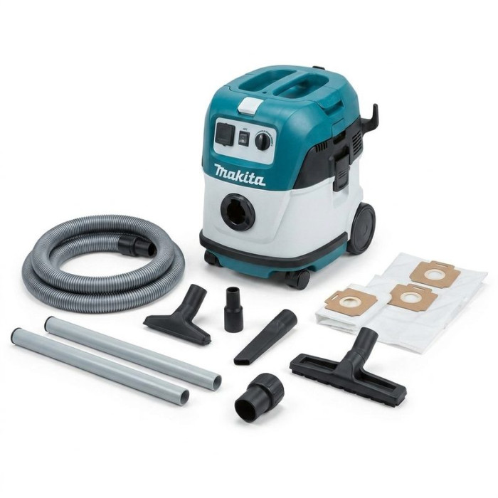 Пылесос Makita VC2512L