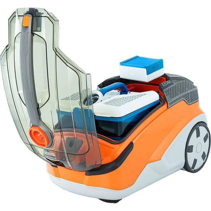 Пылесос Thomas AQUA+ Pet Family 788563