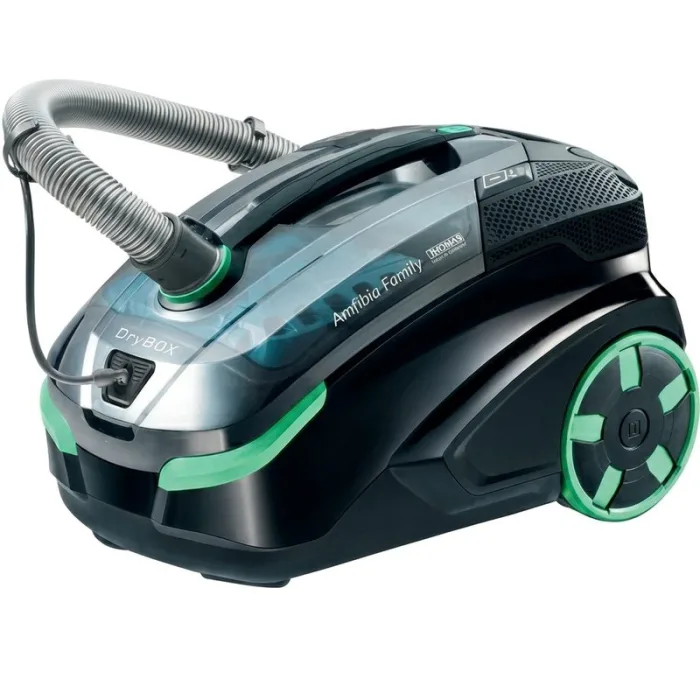 Пылесос Thomas DryBox Amfibia Family 788599