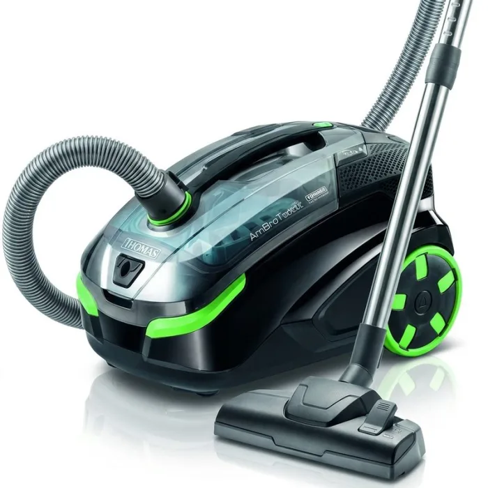 Пылесос Thomas DryBox Amfibia Family 788599
