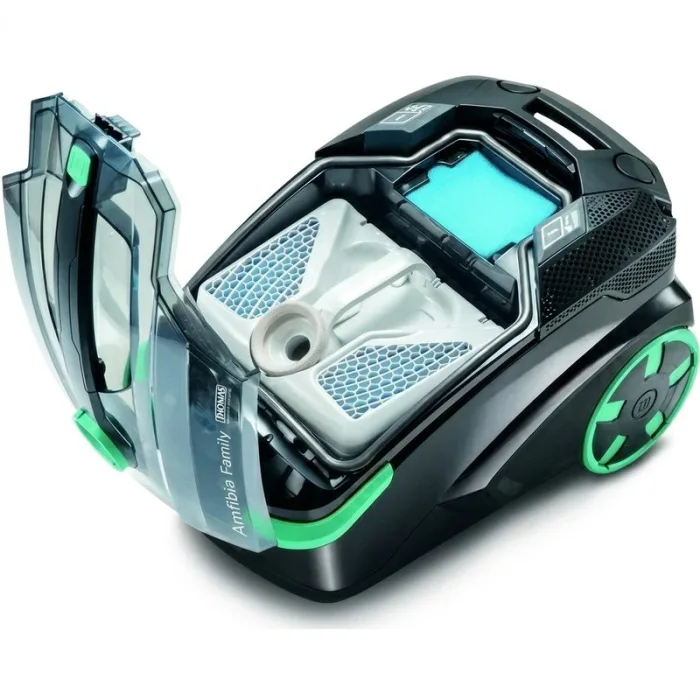 Пылесос Thomas DryBox Amfibia Family 788599