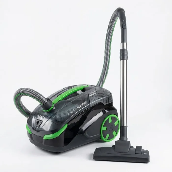 Пылесос Thomas DryBox Amfibia Family 788599