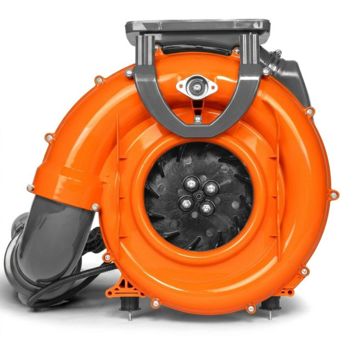 Ранцевая воздуходувка Daewoo Power DABL 760