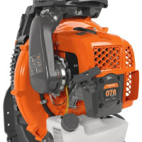 Ранцевая воздуходувка Daewoo Power DABL 760