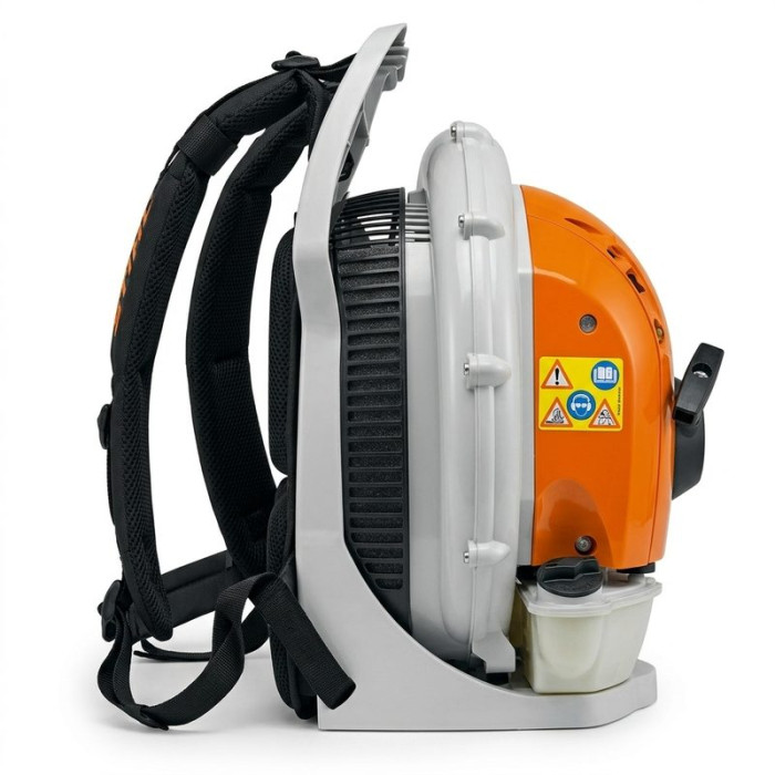 Ранцевая воздуходувка STIHL BR 500