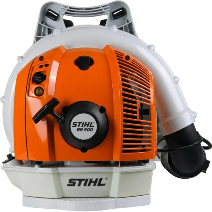 Ранцевая воздуходувка STIHL BR 500