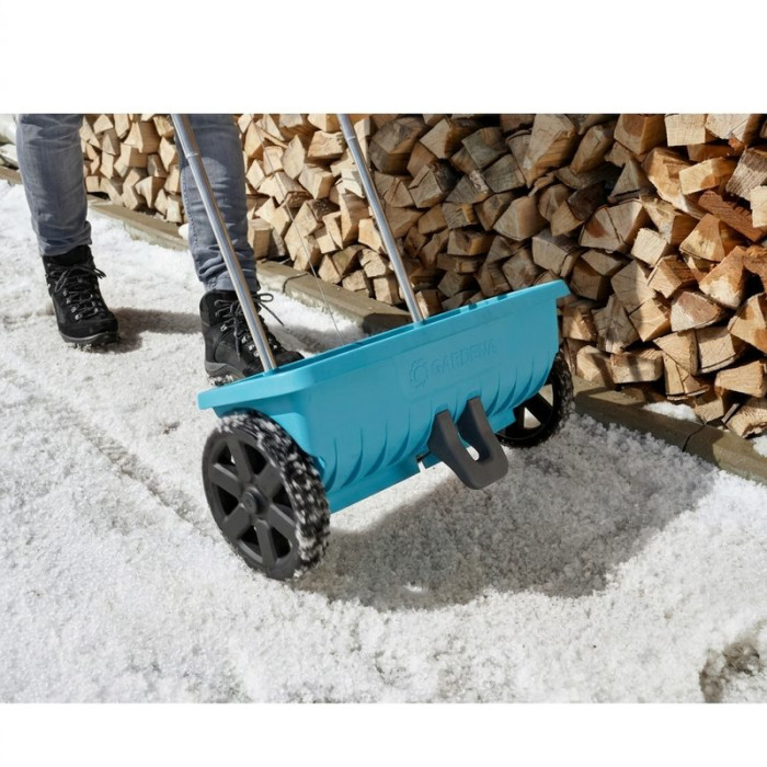 Разбрасыватель-сеялка Gardena 00432-20