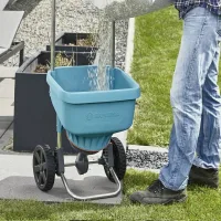 Разбрасыватель-сеялка Gardena XL 00436-20