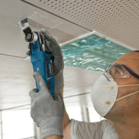 Реноватор Bosch GOP 30-28 Professional 0601237001