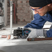 Реноватор Bosch GOP 30-28 Professional 0601237001